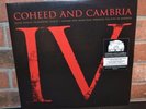 Coheed And Cambria, Good Apollo I'm Burning Star IV RSD Record Store Day [Vinyl]