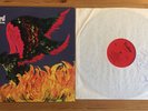 RARE SIGNED Rosemary Hardman ?– Firebird LP. UK 1st 1972  Trailer ?– LER 2075