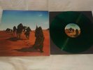 Sleep 'Dopesmoker' limited edition gatefold vinyl transparent green, New
