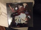 the wanderers,only lovers left alive vinyl album