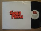 GINGER MEGGS Soundtrack RARE AUSSIE LP 1982 - APLP.055 - ALBERT PRODUCTIONS