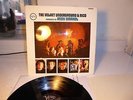 THE VELVET UNDERGROUND AND NICO - UK LP 1967 ORIG STEREO FINAL UPGRADE NR MINT