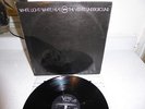 THE VELVET UNDERGROUND -WHITE LIGHT WHITE HEAT UK LP 1968 ORIG MONO RAREST NR