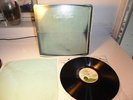 BOB MARLEY AND THE WAILERS - CATCH A FIRE UK ORIG LP WITH ORIG INNER ZIPPO NR