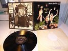 HEAVEN AND HELL- HARSH REALITY - ORIG 1969 UK LP EX CON PENNY START NO RESERVE