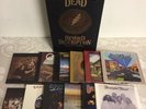 Grateful Dead - Beyond Description ( 1973-1989 )