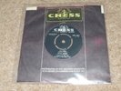ETTA JAMES = TELL MAMA / I'D RATHER GO BLIND RARE UK CHESS RECORDS 7in RELEASE