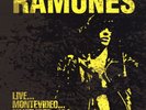 The Ramones Live: Montevideo Nov. 94' 180 gram Vinyl LP - VERY RARE IMPORT - NEW