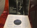 The Rolling Stones Out Of Our Heads Decca Skl 4733