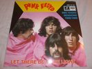 Pink Floyd - Let there be more light - LP - BBCSessions 1968-1969