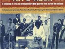 Afro Rock Vol. 1 - VARIOUS [2x LP]