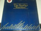 Gem Factory sealed rarity Beatles 
