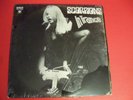 THE SCORPIONS IN TRANCE LP in SHRINK on 1975 Vintage Vinyl   Racy Cover