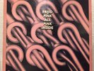 All Pink Inside by Frijid Pink 1974 Vinyl Fantasy Records