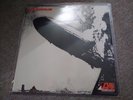 Led Zeppelin 1 / I / One / First - Vinyl LP Album Record