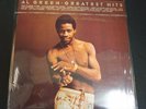 Al Green - Greatest Hits LP - DCC Compact Classics 1998 Reissue #0030