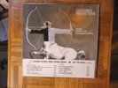 Sagittarius,Present Tense,Columbia Label,Stereo LP with Promo Strip