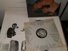 JOHN LENNON IMAGINE LP ORIGINAL 1971 BELL SOUND VINYL PRESSING +POSTER