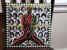 Midnight Marauders, LP (vinyl) by A Tribe Called Quest, rap, hip-hop