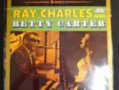 Ray Charles And Betty Carter DCC Analogue Pressing