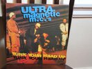 Funk Your Head Up, LP (vinyl) by Ultramagnetic MC's, rap, hip-hop