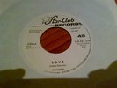 The Rivets - L-O-V-E / Yum Yum (7