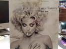 Madonna - Bad Girl (VINYL) MAXI SINGLE