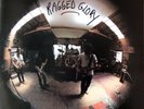 Neil Young + Crazy Horse* ?– Ragged Glory LP