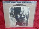 New Mobile Fidelity MOFI Bob Dylan John Wesley Harding LP Vinyl Record