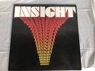 Insight - Vinyl, 33 RPM, 12