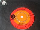 MATT MONRO - ON DAYS LIKE THESE CAPITOL ORANGE PUSH OUT 1969 ITALIAN JOB RARE 7