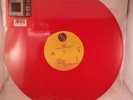 WILCO A.M RARE 1995 Original Red Vinyl Sire 45857 in PVC flap sleeve Uncle Tupel