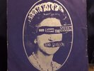 Sex Pistols: God Save the Queen [1977 UK Pressing VS181] (7