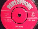 The Vernons Girls-The  OO-WE 7