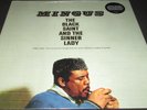 CHARLES MINGUS The Black Saint And The Sinner Lady (LP) (high quality reissue)