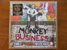 Monkey Business The 7