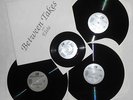 3LP + Single Between Takes With Elvis USA Creative Radio Show DJ Promo 1989 RARE