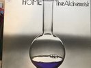 Original Home The Alchemist LP  Good Condition Laurie Wisefield