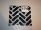 Depeche Mode Vinyl Schallplatte Da Vinci sehr selten  Live Single Portugal
