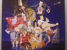 (o) Sex Pistols - The Great Rock 'n' Roll Swindle [EX/EX+]