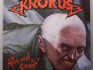 (o) Krokus - Alive And Screamin' (unplayed Archive Copy) [MINT-]