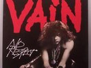 (o) Vain - No Respect (unplayed Archive Copy) [MINT-]
