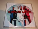 Depeche Mode Vinyl Schallplatte Live in Vienna 2013 pic 7