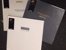 Bedhead 3-Gatefold LP Set Vinyl New Numero Group