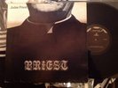JUDAS PRIEST (Tokyo Live '78) PRIEST Edinburgh Rec 1980