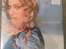 MADONNA RAY OF LIGHT DOUBLE LP *NEW/SEALED* COLOURED BLUE VINYL LIMITED EDITION 