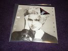 MADONNA / SEALED SELF TITLED LP / HYPE STICKER 