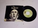 Vintage Queen - We Are The Champions / We Will Rock You Vinyl