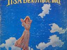 RARE - IT'S A BEAUTIFUL DAY, ORIG COLUMBIA PSG,  ICONIC WEST COAST LP. VG+ COND.