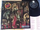 1986 original LP Slayer ?– Reign In Blood : Geffen Records ?, Def Jam Recordings
